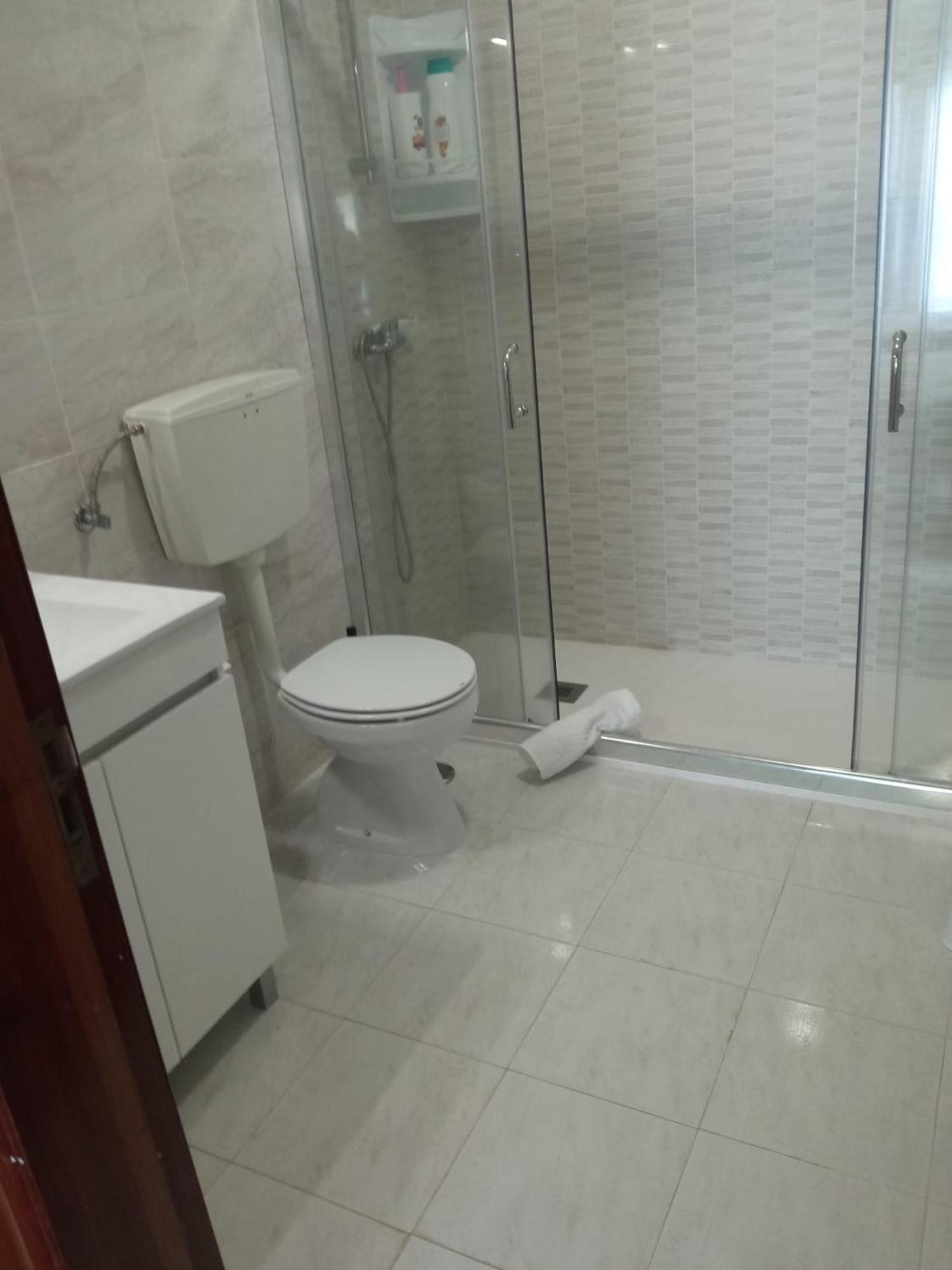 Residencia Salva-Vidas Nazaré Kültér fotó