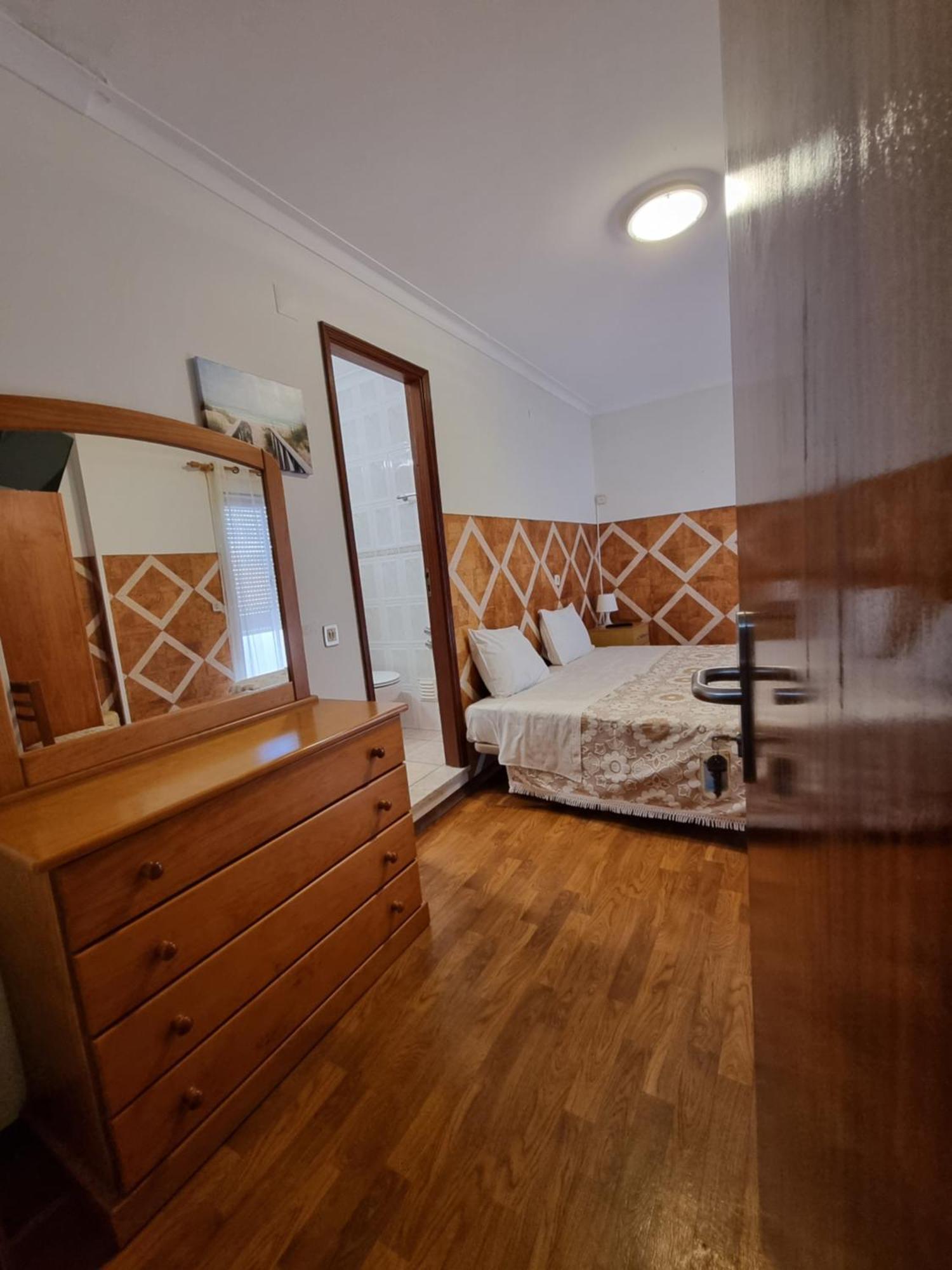 Residencia Salva-Vidas Nazaré Kültér fotó