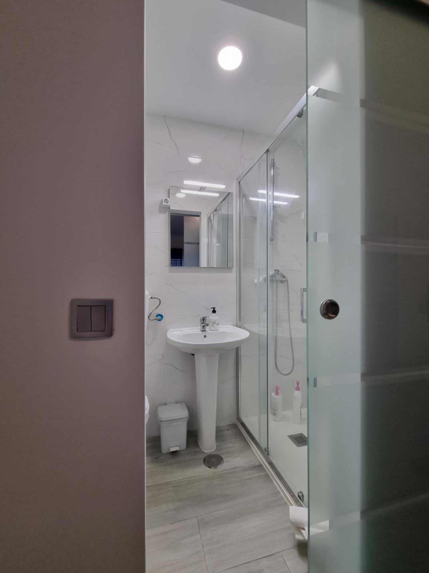 Residencia Salva-Vidas Nazaré Szoba fotó