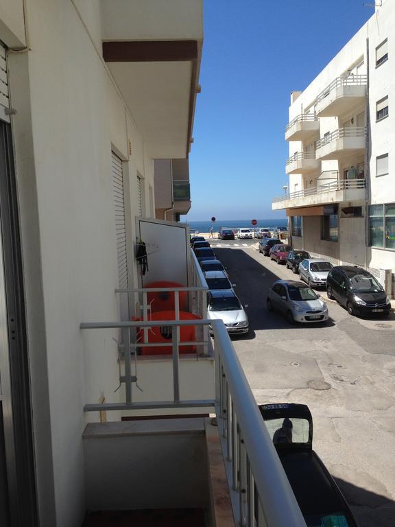 Residencia Salva-Vidas Nazaré Szoba fotó