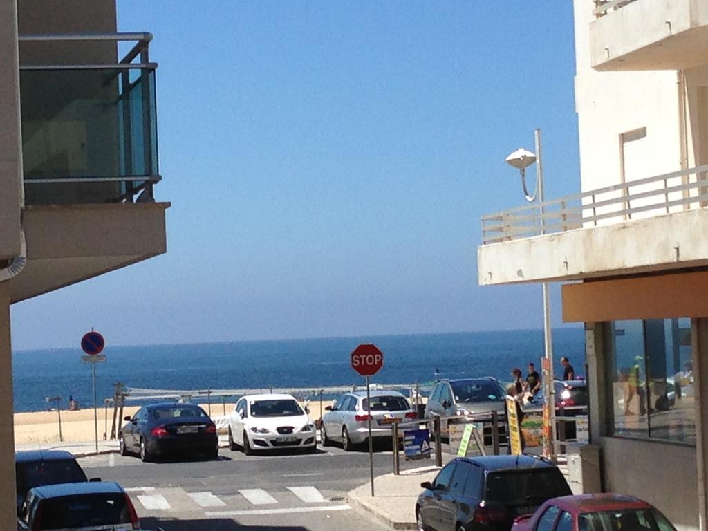 Residencia Salva-Vidas Nazaré Szoba fotó